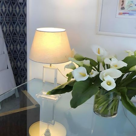 Panoramic Faro Apartment Dış mekan fotoğraf
