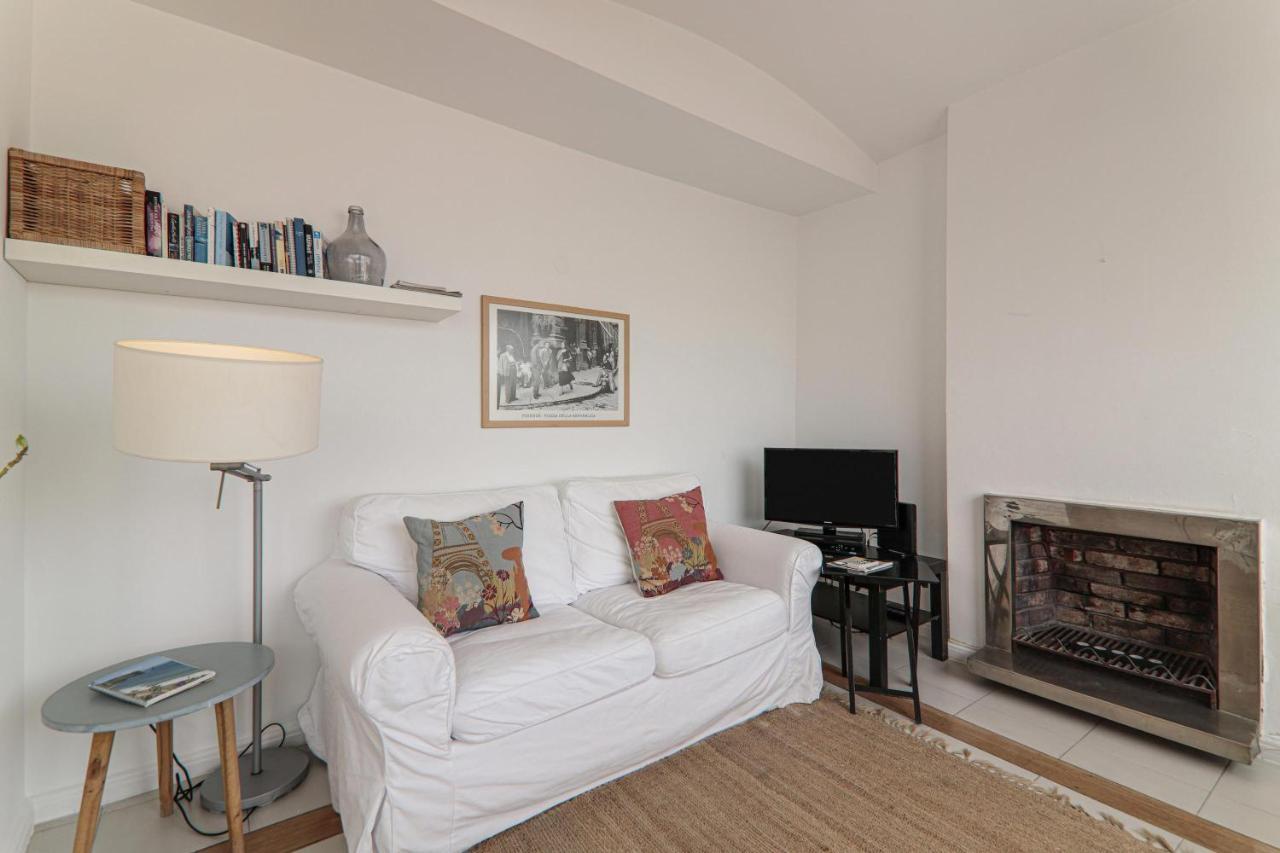 Panoramic Faro Apartment Dış mekan fotoğraf