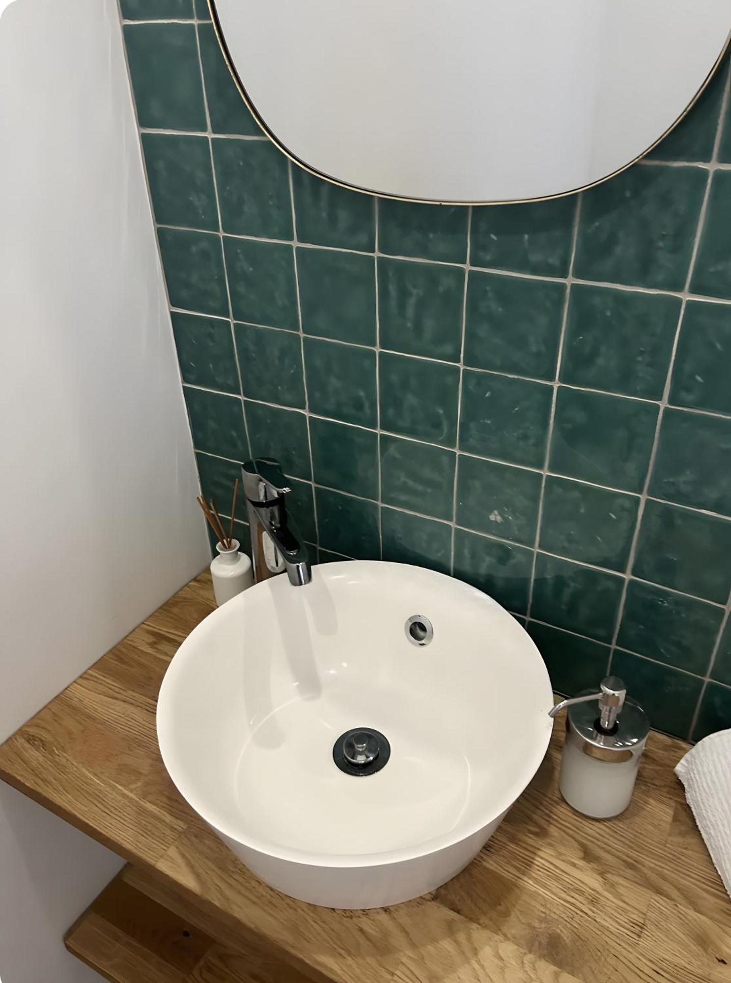 Panoramic Faro Apartment Dış mekan fotoğraf