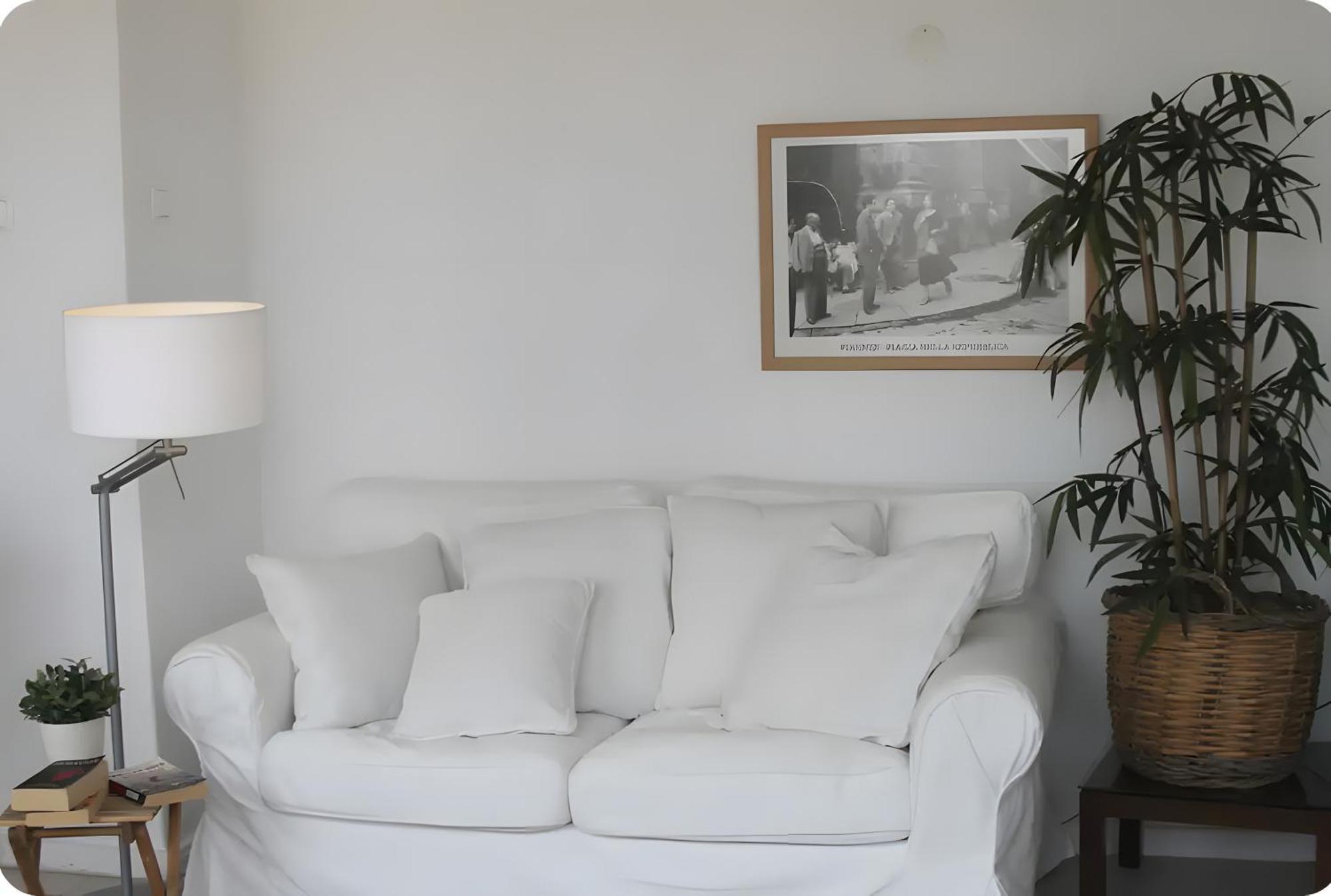 Panoramic Faro Apartment Dış mekan fotoğraf