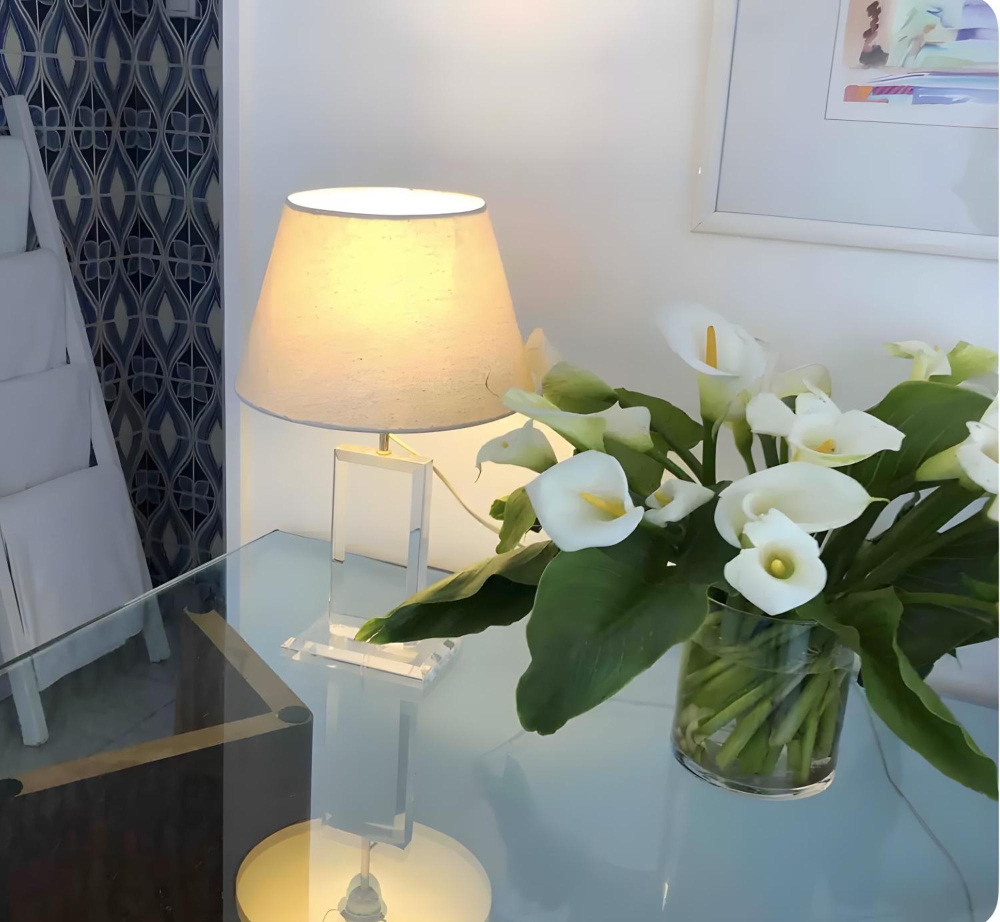 Panoramic Faro Apartment Dış mekan fotoğraf